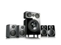 wharfedale speaker packages