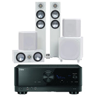 yamaha av packages