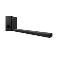 yamaha soundbars