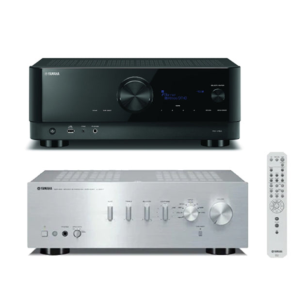 Buy Yamaha AV Receivers & Amplifiers Online in UK from Electricshop