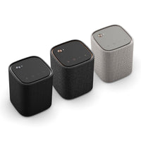 yamaha wireless speakers