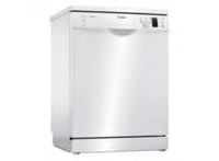 bosch freestanding dishwashers