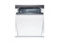 bosch integrated dishwashers