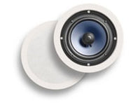 Ceiling and Wall Speakers
