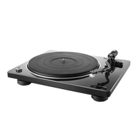 Denon Turntables