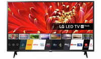 LG LED Televisions