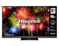 Hisense Mini-Led Televisions