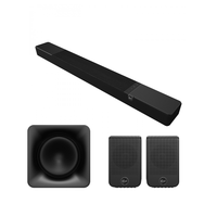 Klipsch Flexus Sound System