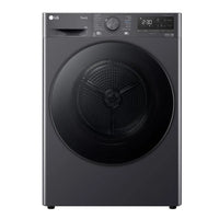 lg washing machines