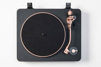 Mitchell Acoustics Turntables