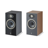 Focal Bookshelf Speakers