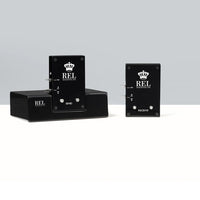 REL Accessories