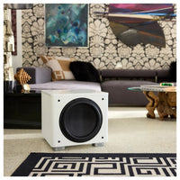 REL Serie HT Series