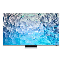 Samsung 8K Televisions