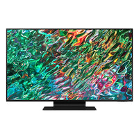 Samsung 4K Televisions 