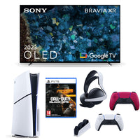 TV Gaming Bundles