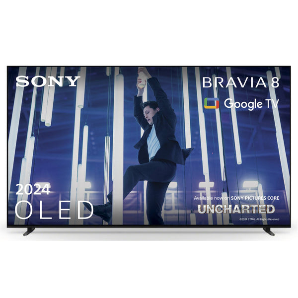 Sony K65XR80U K65XR80PU 65" 4K OLED TV