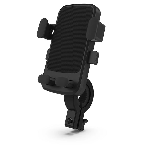 Sharp EM-PH1AEU-B Kick Scooter Mobile Phone Holder Black