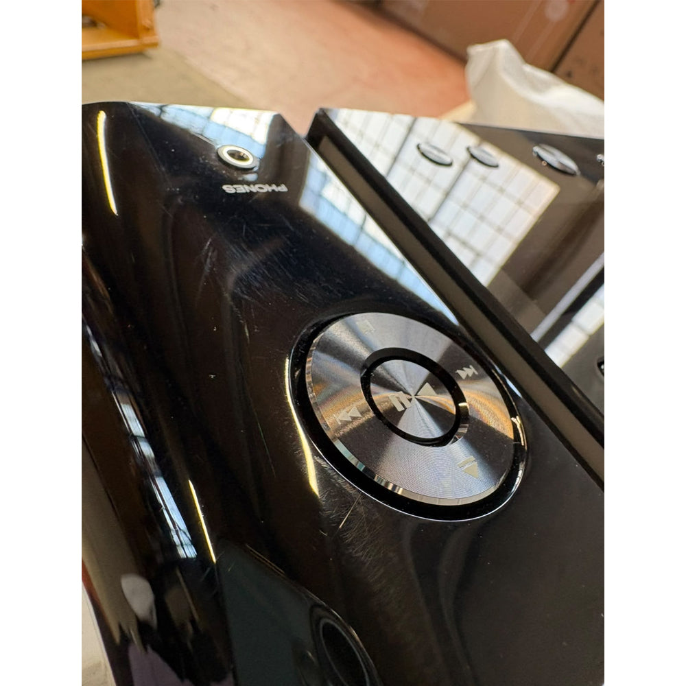 Marantz Melody X MCR612 Hifi Network System Black Ex-Display Clearance