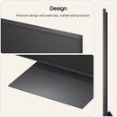 LG 100QNED87B6 100 Inch QNED evo Mini LED AI QNED87 4K Ultra HD HDR Smart TV 2026
