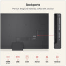 LG 100QNED87B6 100 Inch QNED evo Mini LED AI QNED87 4K Ultra HD HDR Smart TV 2026
