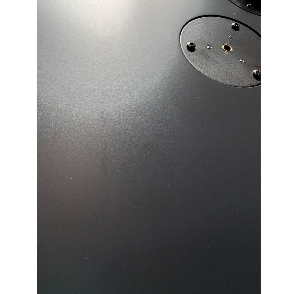 Pro-Ject Debut Carbon EVO Turntable Satin Black - Ex-Display Clearance