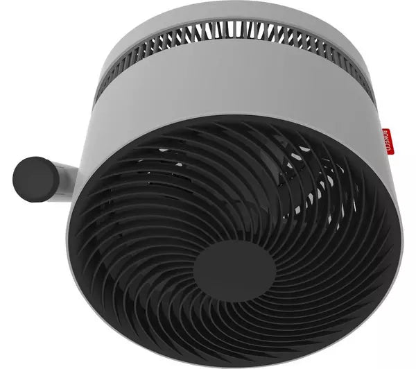 Air Shower Fan F235 Digital with Bluetooth Control