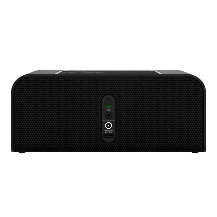 Klipsch Groove XL Portable Bluetooth Speaker In Black