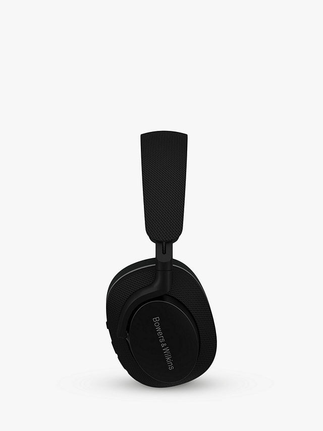 Bowers & Wilkins PX7 S2e Over-Ear Noise Cancelling Headphones Anthracite Black