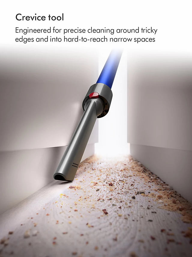 Dyson V11 Total Clean 2023 Cordless Vacuum Cleaner 60 Minutes Run Time Black