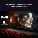 Sony BRAVIA 8 K65XR80U 65 Inch 4K OLED Ultra HD HDR Smart Google TV - Clearance