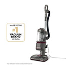 Shark NV603UKT Classic Pet LiftAway Corded Bagless Upright Vacuum Cleaner - Grey & Plum