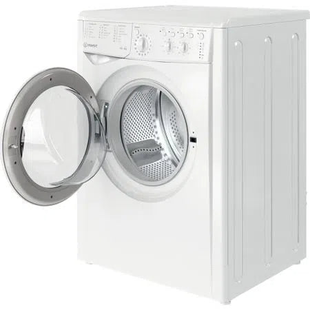 Indesit IWDC65125UKN 6kg 1200 Spin Washer Dryer White