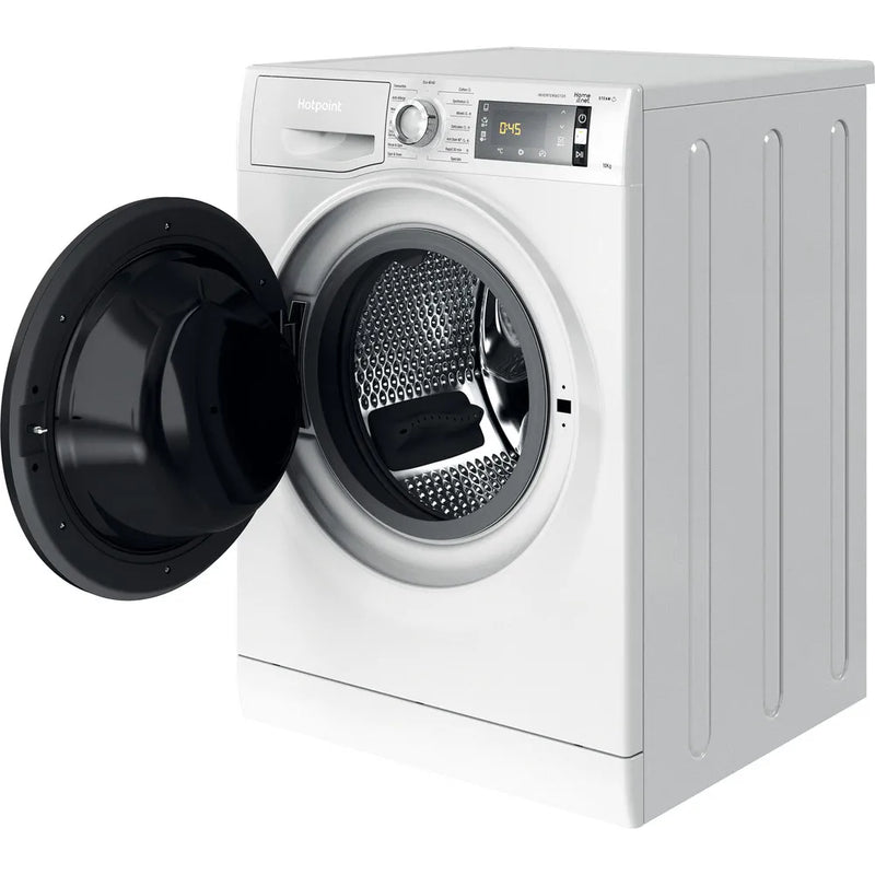 Hotpoint NLLCD1046WDAWUKN 10kg 1400 Spin Washing Machine White