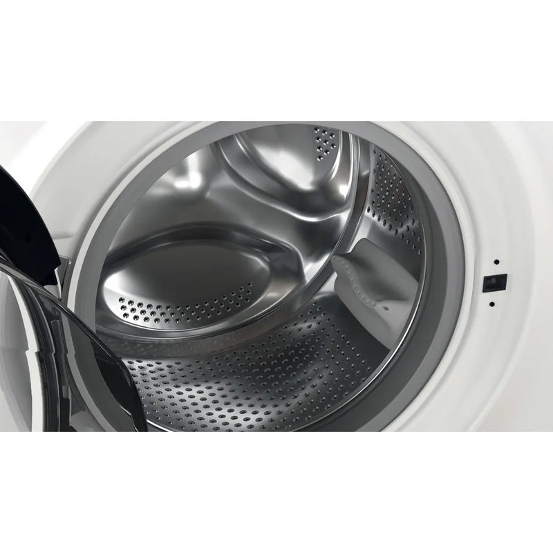 Hotpoint NSWF845CWUKN 8kg 1400 Spin Washing Machine White