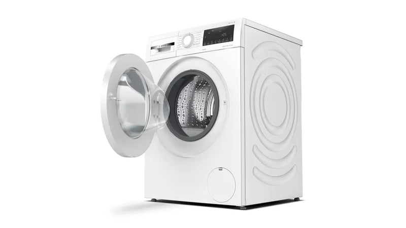 Bosch WNA134U8GB 8kg 5kg 1400 Spin Washer Dryer White