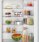 Bosch Series 2 KIR41NSE0G Built-in Larder Fridge With Sliding Hinge E Rated