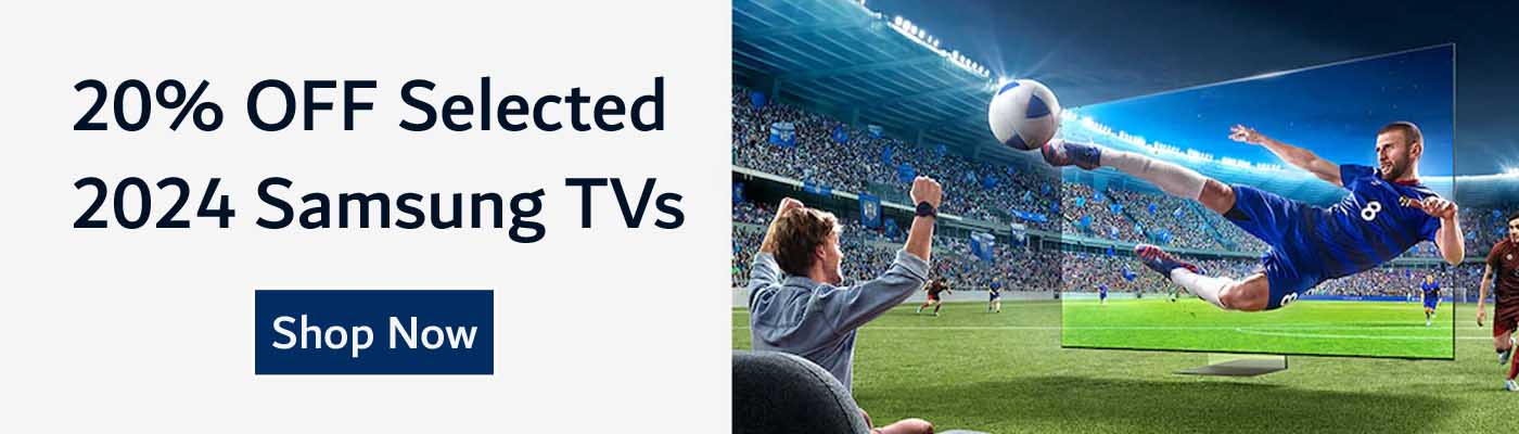 promotion-samsung-20-off-on-selected-tvs-with-voucher-code-sam20