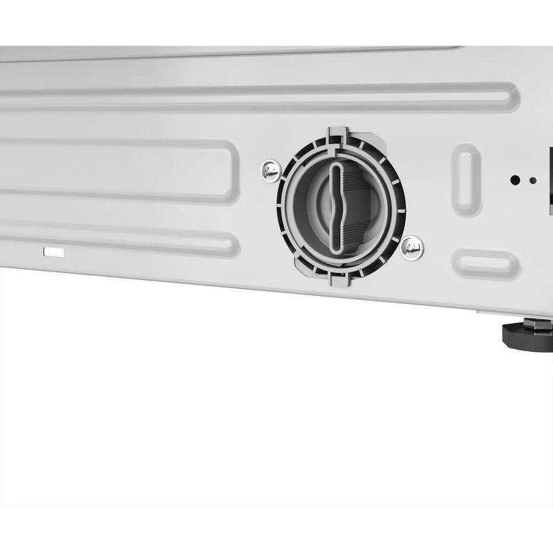 Hotpoint BIWMHG91485UK Integrated 9Kg 1400 Spin Washing Machine White