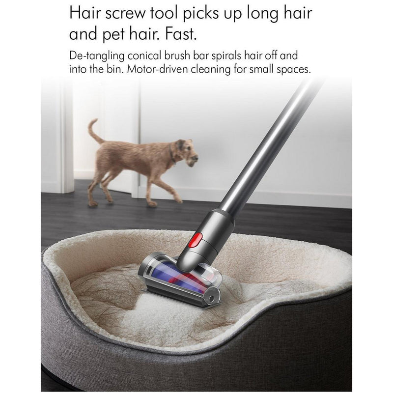 Dyson V15DETECTABSNEW V15 Detect Absolute Cordless Stick Cleaner With Digital Motorbar Cleaner Head Ex-display Clearance