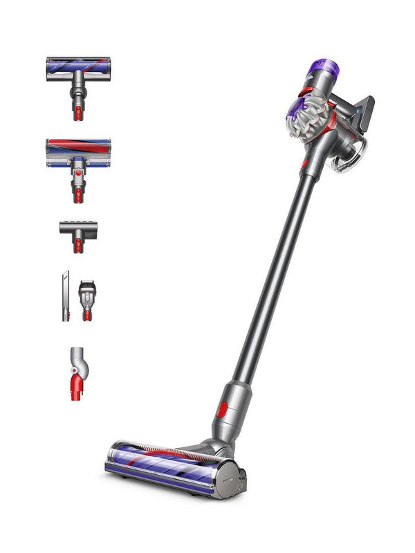 Dyson V8 ABSOLUTE NEW Cordless Stick Vacuum Cleaner - Up To 40 Minutes Run Time