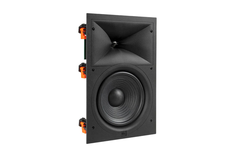 JBL Stage 280W Single In-Wall Speaker