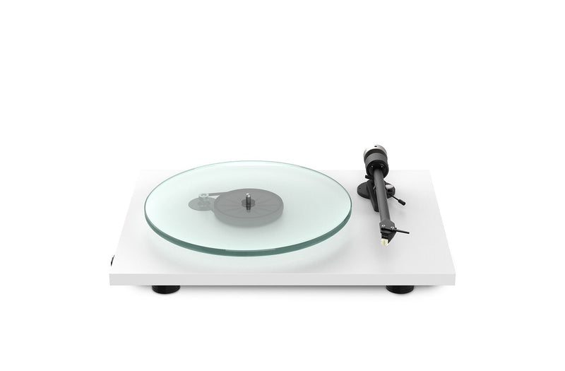 Pro-Ject T2 W Turntable White