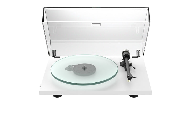 Pro-Ject T2 W Turntable White