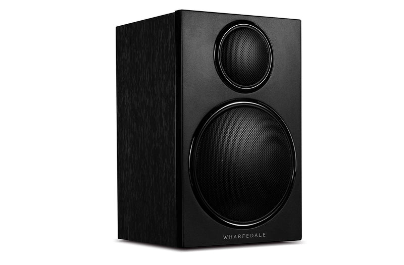 Wharfedale DX-3 HCP 5.1 Speaker Package Black