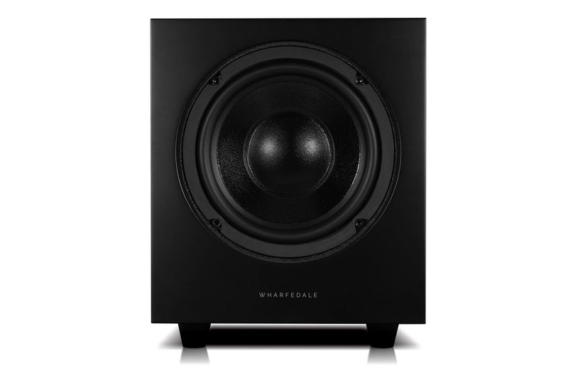Wharfedale DX-3 HCP 5.1 Speaker Package Black