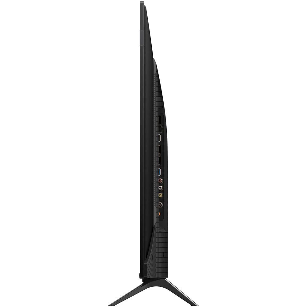 TCL 43P7L-UK 43 Inch P7L 4K Ultra HD HDR QLED Direct LED Smart Google TV 2026