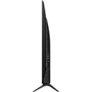 TCL 43P7L-UK 43 Inch P7L 4K Ultra HD HDR QLED Direct LED Smart Google TV 2026