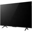 TCL 43P7L-UK 43 Inch P7L 4K Ultra HD HDR QLED Direct LED Smart Google TV 2026