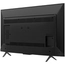 TCL 43P7L-UK 43 Inch P7L 4K Ultra HD HDR QLED Direct LED Smart Google TV 2026